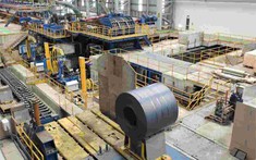 Formosa thông báo tăng giá thép thêm 1,4 triệu đồng/tấn, người mua “chê” đắt