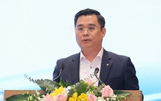 Lãnh đạo Vietcombank khẳng định không hạn chế cấp tín dụng đối với lĩnh vực bất động sản