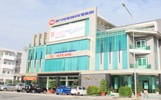 Becamex TDC xin chậm thanh toán lãi lô trái phiếu 700 tỷ đồng