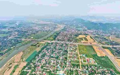 Nghệ An sắp có “siêu dự án" thép nghìn tỷ
