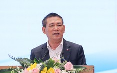 Bộ Tài chính: Cần nghiên cứu xây dựng chỉ tiêu về giới hạn huy động vốn bất động sản