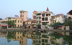 Rao bán nhiều lần, khoản nợ vỏn vẹn 8 triệu đồng của một công ty bất động sản vẫn chưa có người mua