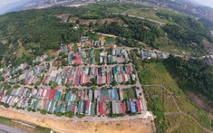 Duyên Hải Garden: Dự án đất nền tại Lào Cai