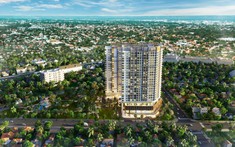 Hạ tầng tạo sức bật cho bất động sản khu vực Tây Bắc TP.HCM