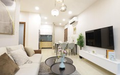 Nhân viên Kim Oanh Group được hỗ trợ mua nhà ưu đãi