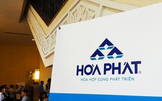Hơn 160.000 cổ đông Hòa Phát sẽ không được chia cổ tức bằng tiền mặt