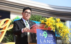 Sau bán cổ phiếu, hai thành viên HĐQT Novaland nộp đơn xin từ nhiệm