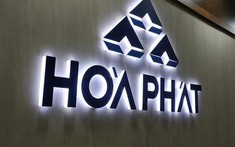 Thị giá HPG hồi phục, lãnh đạo Hòa Phát bán thành công 2 triệu cổ phiếu