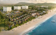 Shantira Legasea Villas: Dự án khu biệt thự nghỉ dưỡng tại Hội An