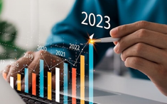 Hai “ông kẹ” ngành thép đặt mục tiêu kinh doanh năm 2023 ra sao?