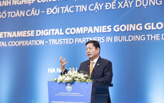 FPT thâu tóm một doanh nghiệp Mỹ