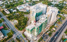 Căn hộ Westgate sắp bàn giao hút khách nhờ “3 Không”