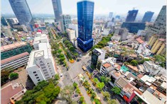 Cushman & Wakefield: Thị trường văn phòng sẽ tiếp tục hoạt động mạnh mẽ trong một thập kỷ tới