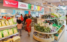 Masan rót hơn 100 triệu USD mua công ty làm Retail AI ở Singapore, làm bá chủ ngành bán lẻ tiêu dùng