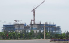 Điểm tên loạt dự án thuộc diện thanh tra của Sở Tài nguyên và Môi trường Quảng Bình trong năm 2023