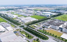 Hà Nội: Lập quy hoạch 4 khu công nghiệp mới