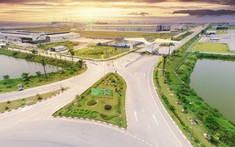 Ngược dòng biến động thị trường, một phân khúc bất động sản vụt sáng