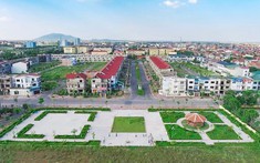 Hà Tĩnh tìm nhà đầu tư dự án khu đô thị gần 2.000 tỷ đồng