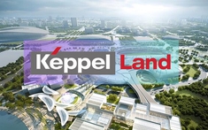 Keppel Land thoái vốn khỏi dự án trên khu đất vàng Quận 1