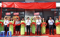 Quận 12 vừa có thêm văn phòng đăng ký đất đai