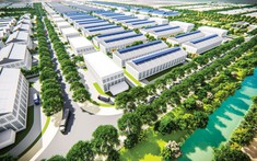 Bổ sung 4 khu công nghiệp tại Hà Nam vào quy hoạch
