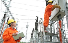 Từ 3/2/2023: Tăng khung giá bán lẻ điện bình quân