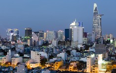 Hà Nội và TP Hồ Chí Minh lọt top 10 điểm đến đầu tư bất động sản được yêu thích nhất châu Á năm 2023