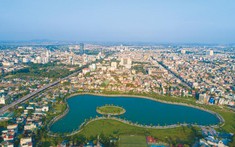 RIG Group rót hơn 1.500 tỷ vào dự án khu đô thị Aqua City Hoằng Hóa tại Thanh Hóa