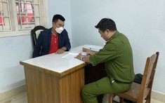 Bắt đối tượng lừa đảo góp vốn mua nhà ‘ngộp bank’