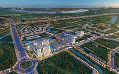 MT Eastmark City Giá Bán Mới Nhất