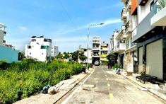 Từ chối công chứng hợp đồng mua bán nhà đất vì chưa hủy đặt cọc, có đúng luật?