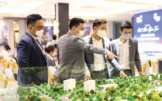 Khẩu vị người mua nhà đã thay đổi