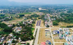 Liên danh Công ty Nam Trường Chinh - MBLAND muốn làm khu đô thị mới 1.800 tỷ đồng tại Quảng Ngãi