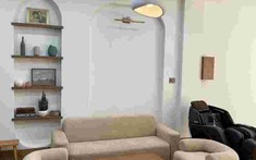 Tiết kiệm 10 năm gần 2 tỉ đồng, chị em 9X xây nhà tặng bố mẹ