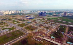 Người bị thu hồi đất xây dự án đô thị sẽ được bố trí tái định cư tại chỗ