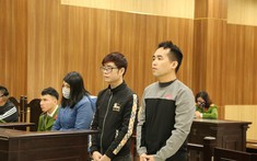 Lừa bán đất ngoại giao, chiếm đoạt 100 tỉ đồng, cựu cán bộ lãnh án chung thân