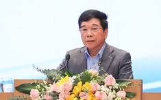 Chủ tịch GP.Invest: “Nếu cho chuyển đổi các dự án có "đất khác" sang đất ở thì bài toán cung – cầu sẽ được giải quyết”