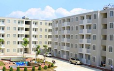 Quảng Bình tìm nhà đầu tư dự án nhà ở xã hội gần 1.000 tỷ đồng