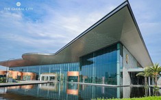 Nhà Mẫu The Global City Quận 2 Có Gì Nổi Bật?