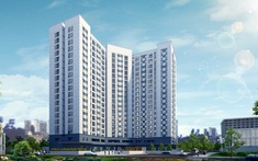 Mời gọi đầu tư khu nhà ở xã hội hơn 800 tỷ đồng ở Bắc Giang
