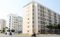 Đà Nẵng: Mở bán 260 căn nhà ở xã hội, giá 16 triệu đồng/m2