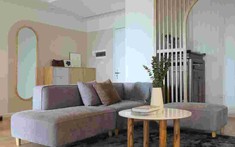 Chiêm ngưỡng căn nhà 250 triệu đồng của cô nàng gen Z