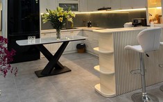 9X xây nhà tiền tỉ sau 5 năm làm việc tại Hàn Quốc
