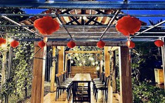 Mê mẩn nhà vườn rộng 2.500m2 theo phong cách Lý Tử Thất