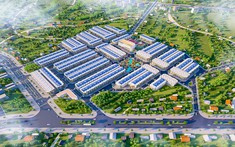 Đồng Nai đặt mục tiêu thành lập TP. Nhơn Trạch vào năm 2030