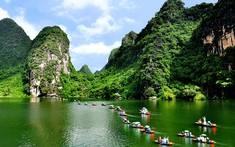 Khám phá 10 điểm đến thân thiện nhất Việt Nam năm 2023