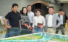 Diễn biến mới ở Novaland: Một nhà đầu tư đang cho vay gần 5.000 tỷ chấp nhận đổi nợ thành vốn góp