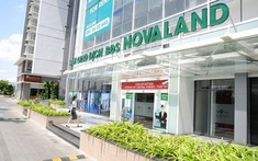 Cổ phiếu NVL rớt xuống mức thấp kỷ lục