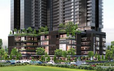Chi Tiết Mặt Bằng Căn Hộ Lancaster Legacy Quận 1