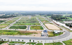 Điều kiện chủ đầu tư được phân lô bán nền theo dự thảo Luật Đất đai (sửa đổi)